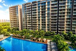 Treasure Crest (D19), Condominium #554607771